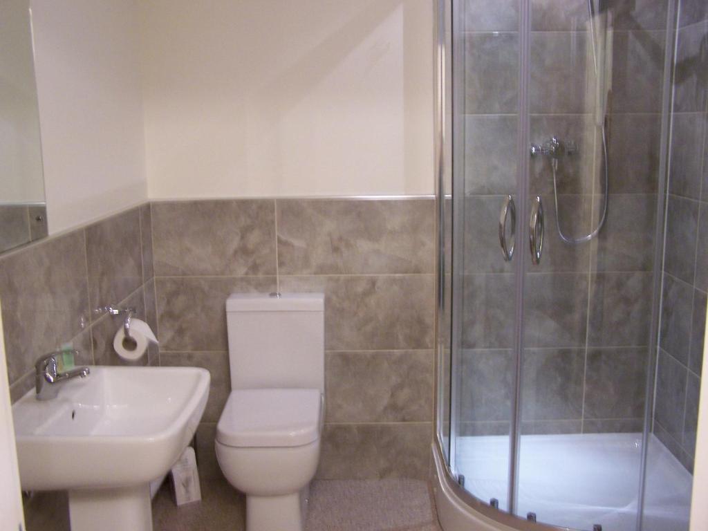 ホテル The White Swan マーケット・レーゼン 部屋 写真